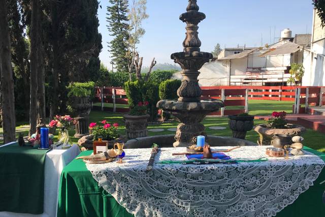 La boda de Dulce y Guillermo  1