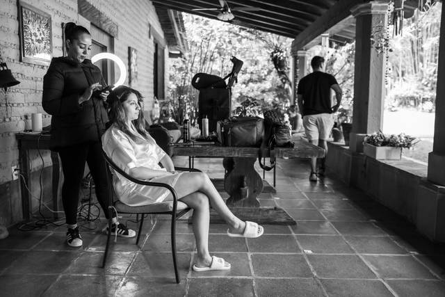 La boda de Karla y Jonathan 3