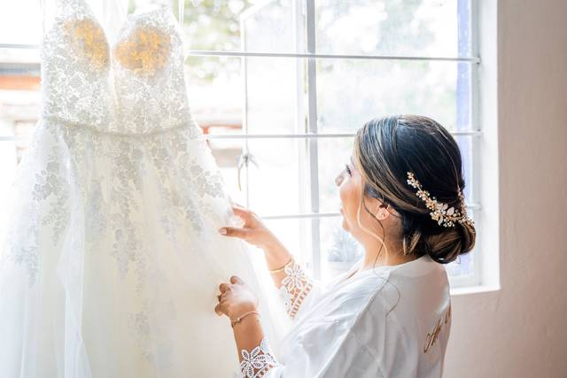 La boda de Sergio y Lourdes 1