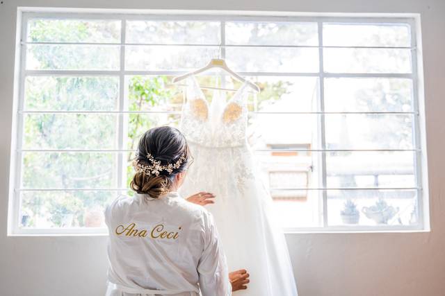 La boda de Sergio y Lourdes 2