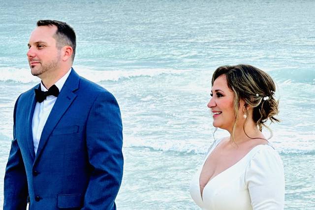 La boda de Marita  y Charles 3