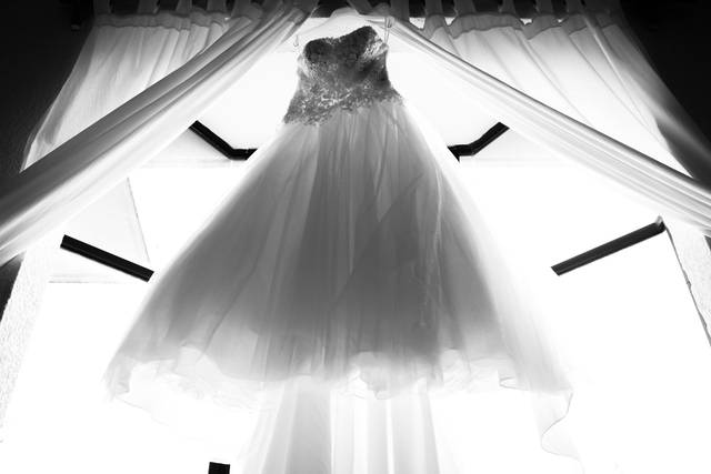 La boda de Gabi y Juan 3