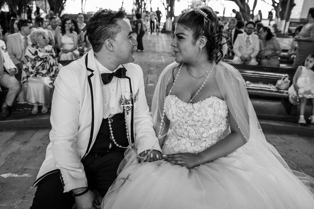 La boda de Gabi y Juan 2