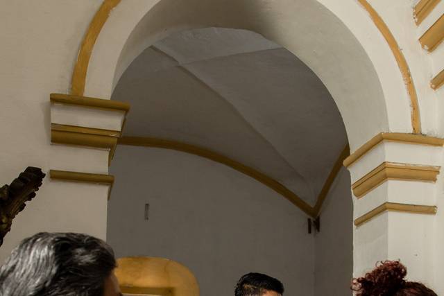 La boda de Lizeth y Carlos 3