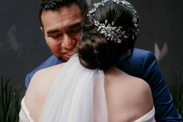 La boda de Paola y Fabián 2