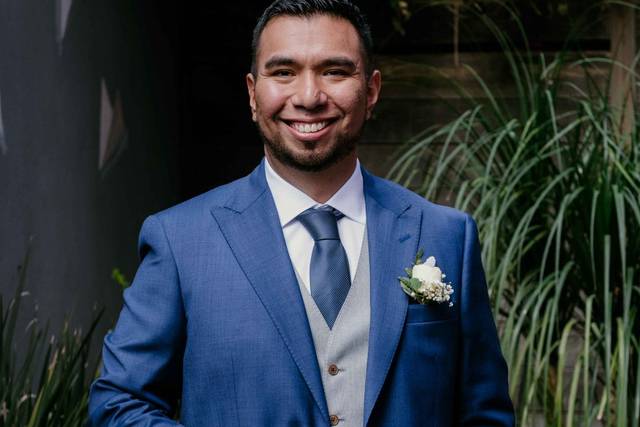 La boda de Paola y Fabián 3