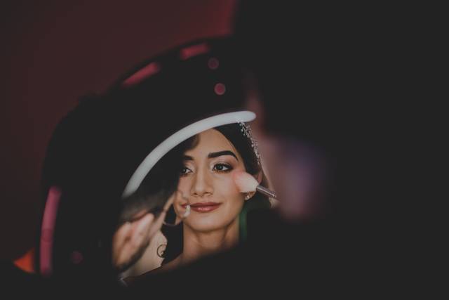 La boda de Priscilla y Arturo 3