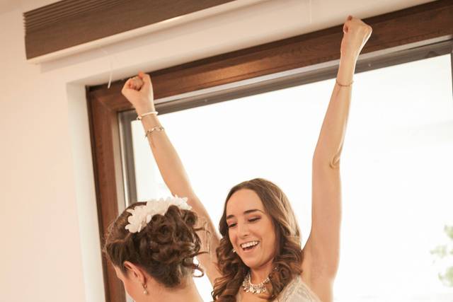 La boda de Maty y Alan 2