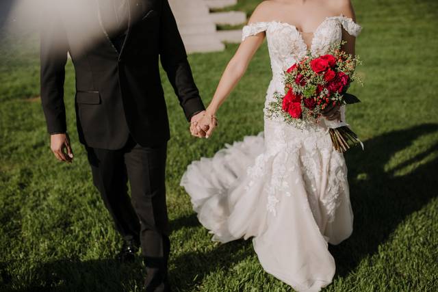 La boda de Alejandra  y Jorge  3