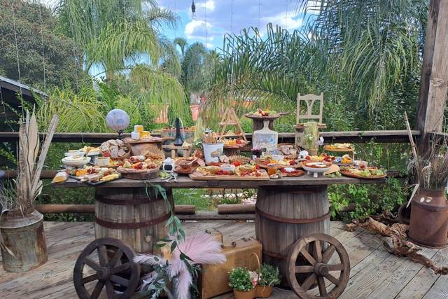 La boda de Suei y Rafael  3