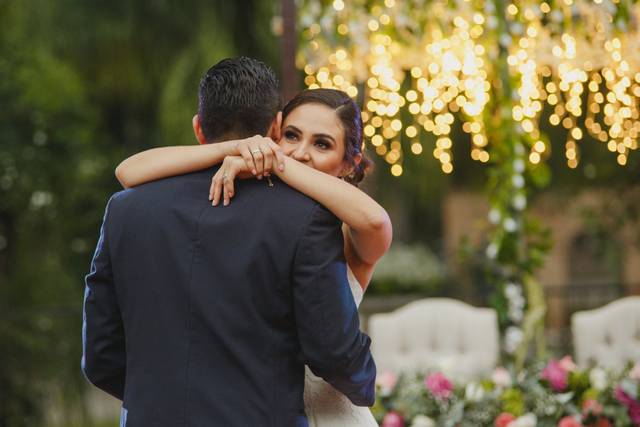La boda de Yara y Raúl 2
