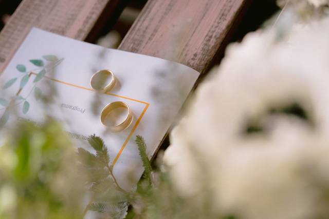 La boda de Karen y Matthew 3