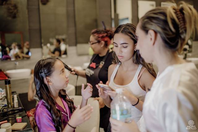 La boda de Vanessa y Pepe 3