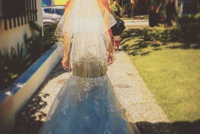 La boda de Liz y Ricardo 2