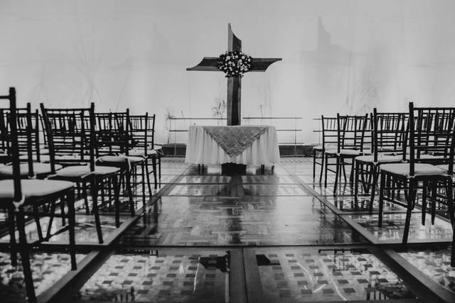 La boda de Teresa y David 3