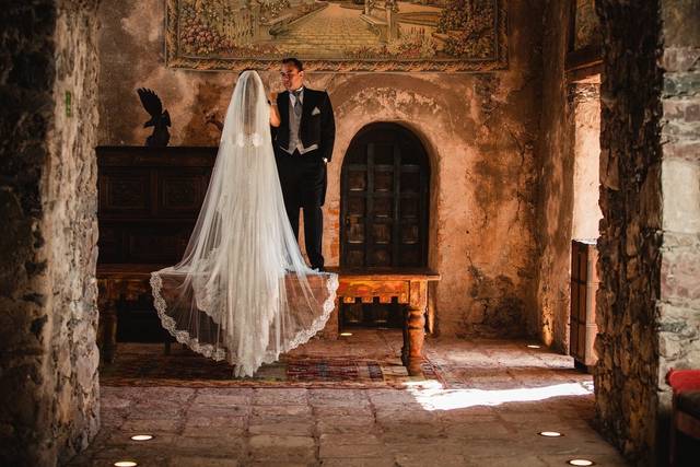 La boda de Tania y Eduardo 2