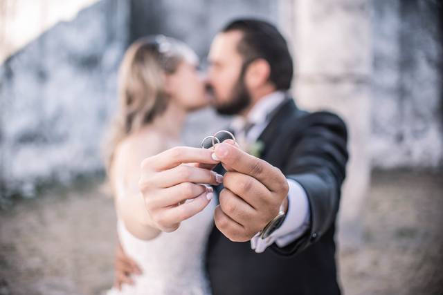 La boda de Caty y Romario 3
