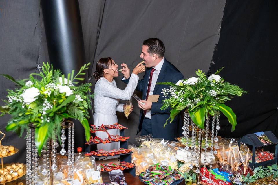 La boda de Josué  y Ximena