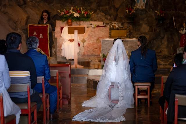 La boda de Jose de Jesus  y Zuleyma 3