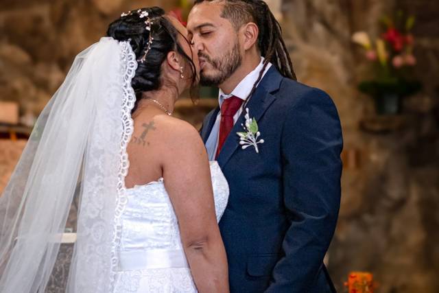 La boda de Jose de Jesus  y Zuleyma 1