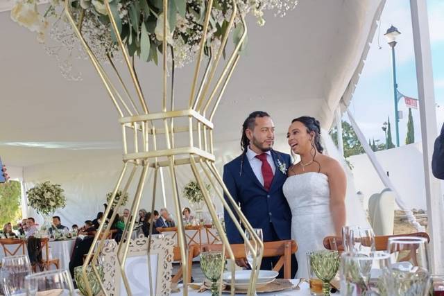 La boda de Jose de Jesus  y Zuleyma 2