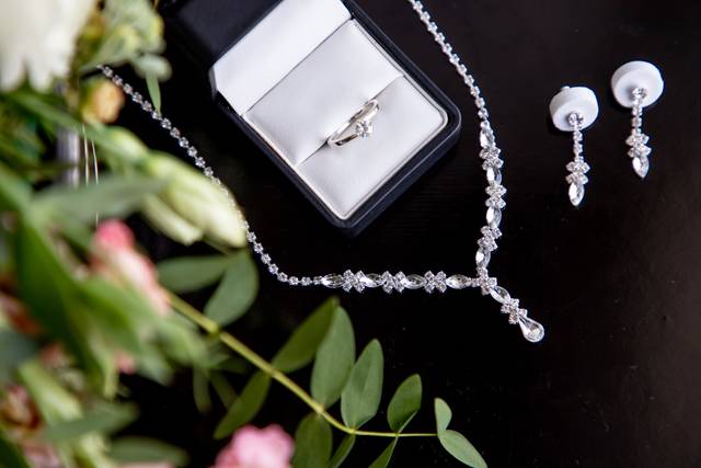 La boda de Santiago y Carla 2