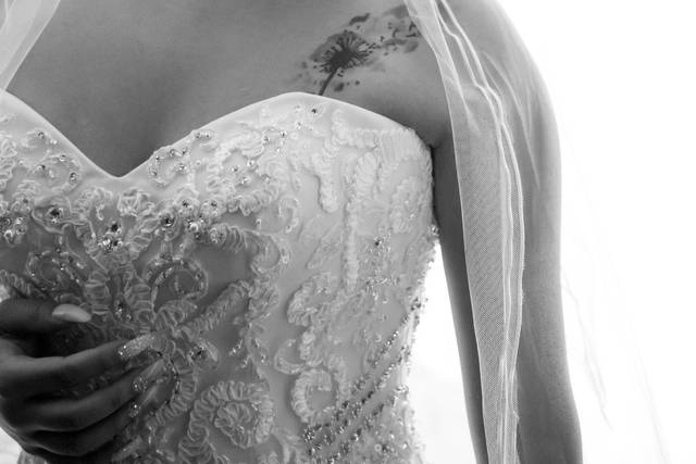 La boda de Santiago y Carla 3