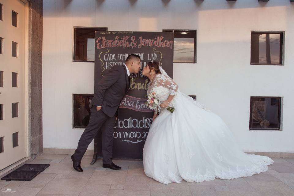 Los 24 mejores lugares de boda en Nuevo Laredo