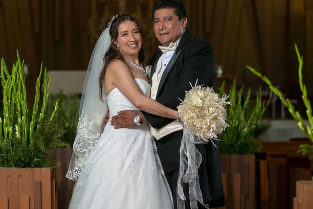 La boda de Gicela y Joel 3