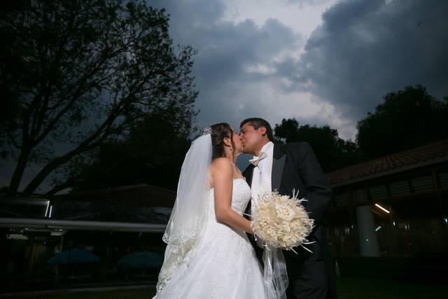 La boda de Gicela y Joel 1