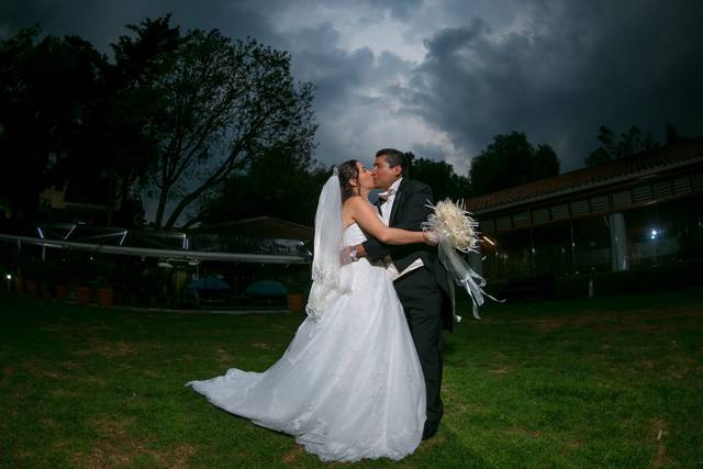 La boda de Gicela y Joel 2