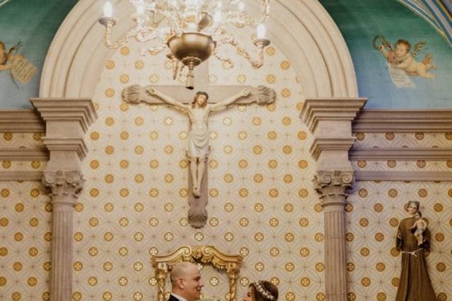 La boda de Alejandra y Alfonso  3