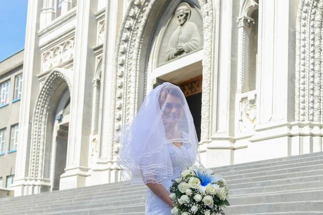 La boda de Ana y Josué 3
