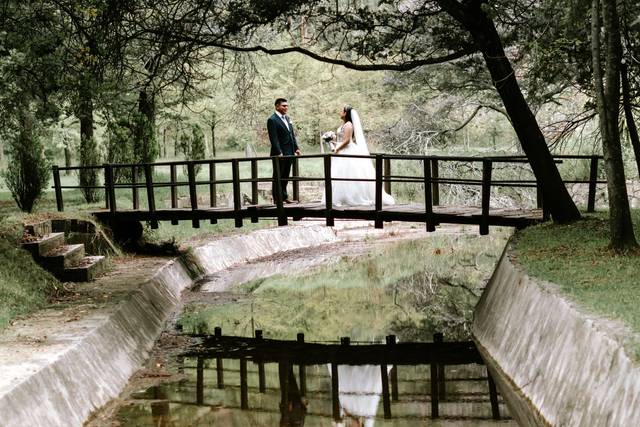 La boda de Angy y Abel 2