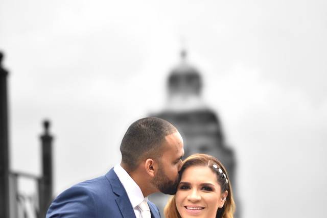 La boda de Mayola y Yunior 2