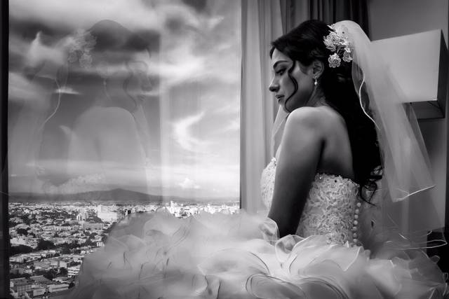 La boda de Lorena y Ramiro 2