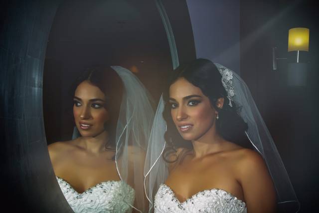 La boda de Lorena y Ramiro 3