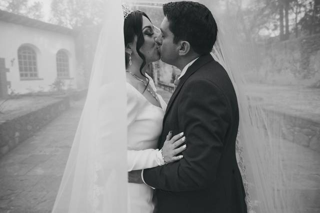La boda de Mónica y Aaron 1