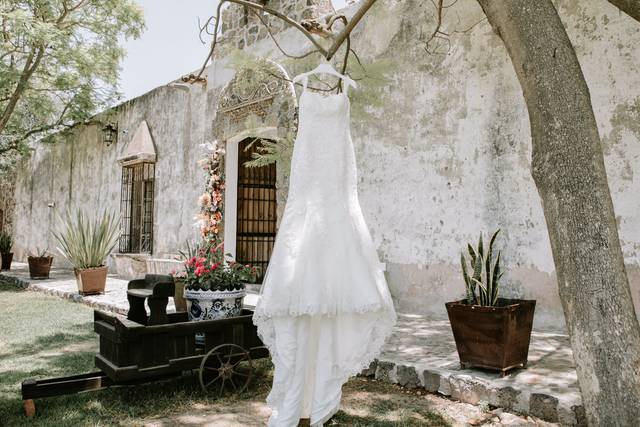 La boda de Julieta y Saúl 3