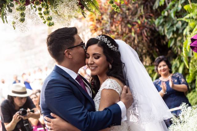 Hacienda Santa Cruz Vista Alegre Casco Antiguo y Trapiche 3