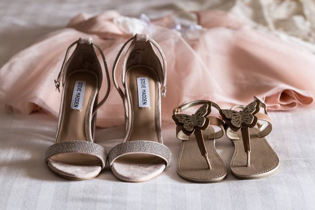 La boda de Laura y Chester 3
