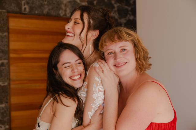 La boda de Yael y Danilo 1