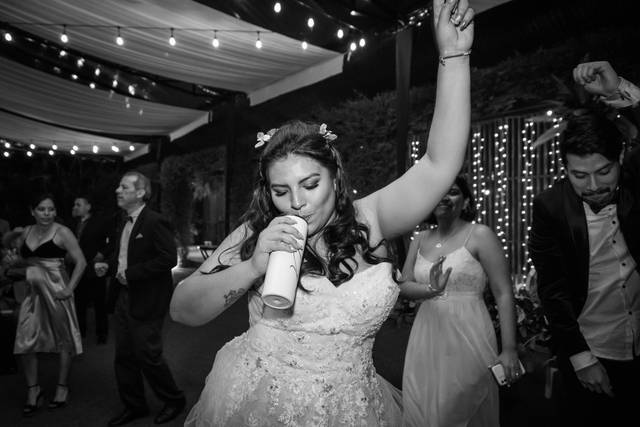 La boda de Paulina y Rodrigo 3