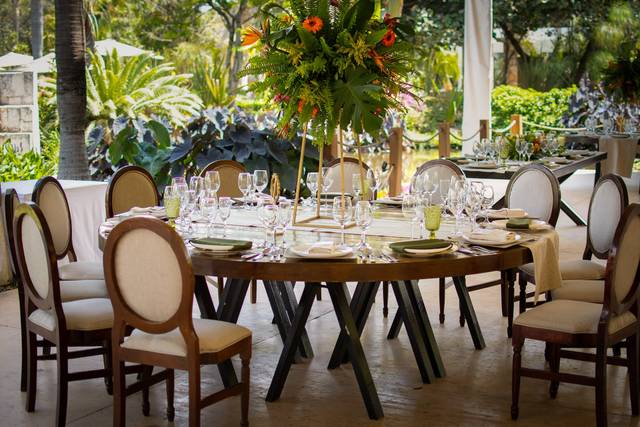 La boda de Geo y Iker 1