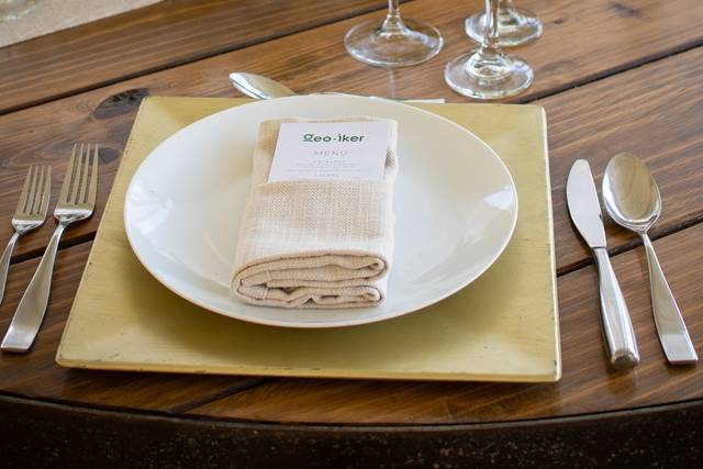 La boda de Geo y Iker 2