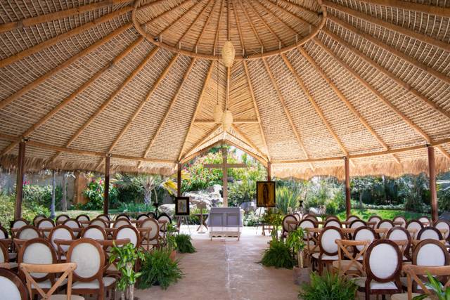 La boda de Geo y Iker 3