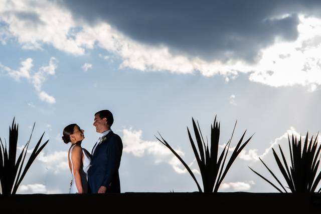 La boda de Kristen y Adam 3