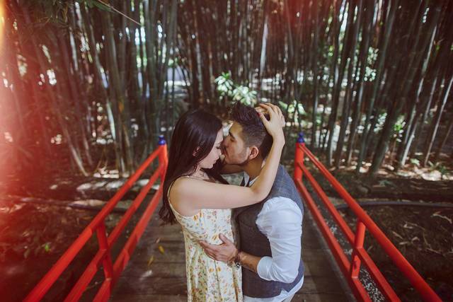 La boda de María Fernanda y Fernando 3