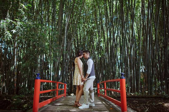 La boda de María Fernanda y Fernando 2