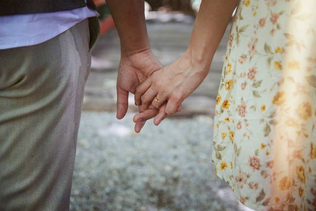 La boda de María Fernanda y Fernando 1